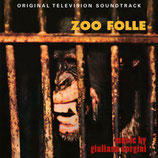 ZOO FOLLE - GIULIANO SORGINI (CD OCCASION)
