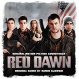 RED DAWN - RAMIN DJAWADI (CD OCCASION)