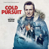 SANG FROID (COLD PURSUIT) MUSIQUE DE FILM - GEORGE FENTON (CD)