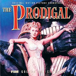 LE FILS PRODIGUE (THE PRODIGAL) MUSIQUE - BRONISLAU KAPER (CD)