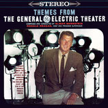 GENERAL ELECTRIC - ELMER BERNSTEIN (CD OCCASION)