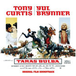 TARAS BULBA (MUSIQUE DE FILM) - FRANZ WAXMAN (CD)