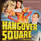 HANGOVER SQUARE / L'AFFAIRE CICERON - BERNARD HERRMANN (CD)