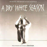 UNE SAISON BLANCHE ET SECHE (A DRY WHITE SEASON) - DAVE GRUSIN (CD)