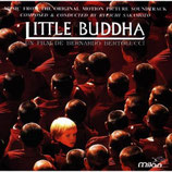 LITTLE BUDDHA (MUSIQUE DE FILM) - RYUICHI SAKAMOTO (CD)