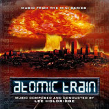 ATOMIC TRAIN - LEE HOLDRIDGE (CD OCCASION)