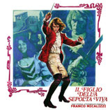 IL FIGLIO DELLA SEPOLTA VIVA - FRANCO MICALIZZI (CD OCCASION)