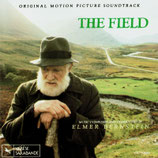 THE FIELD (MUSIQUE DE FILM) - ELMER BERNSTEIN (CD)