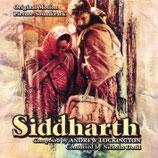 SIDDHARTH - ANDREW LOCKINGTON (CD OCCASION)