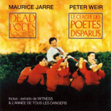 LE CERCLE DES POETES DISPARUS - MAURICE JARRE (CD OCCASION)
