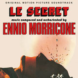 LE SECRET - ENNIO MORRICONE (CD OCCASION)