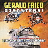 L'EXPRESS NE REPOND PLUS / CONDOMINIUM - GERALD FRIED (2 CD)