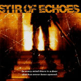 STIR OF ECHOES - JAMES NEWTON HOWARD (CD OCCASION)