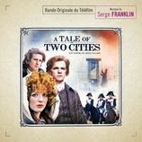 A TALE OF TWO CITIES - SERGE FRANKLIN (CD OCCASION)