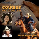 BONS BAISERS DE LOS ANGELES (MUSIQUE) - BRUCE BROUGHTON (CD)