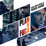PLAN DE FUGA - PASCAL GAIGNE (CD OCCASION)