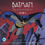 BATMAN VOLUME 4 (MUSIQUE DE SERIE TV) - SHIRLEY WALKER (2 CD)