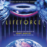 LIFEFORCE - L'ETOILE DU MAL (MUSIQUE DE FILM) - HENRY MANCINI (2 CD)