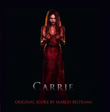 CARRIE LA VENGEANCE (MUSIQUE DE FILM) - MARCO BELTRAMI (CDR)