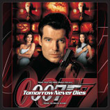 DEMAIN NE MEURT JAMAIS (TOMORROW NEVER DIES) - DAVID ARNOLD (2 CD)
