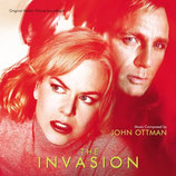 INVASION (MUSIQUE DE FILM) - JOHN OTTMAN (CD)
