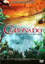 CORONADO - JOHN RHYS-DAVIES - KRISTIN DATTILO (FILM DVD)