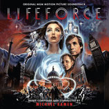 LIFEFORCE - L'ETOILE DU MAL (MUSIQUE DE FILM) - MICHAEL KAMEN (CD)