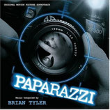 PAPARAZZI - BRIAN TYLER (CD OCCASION)