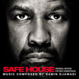 SECURITE RAPPROCHEE (SAFE HOUSE) MUSIQUE - RAMIN DJAWADI (CD)