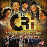 LE CRI (MUSIQUE DE SERIE TV) - PIERRE BASLE - MARK DOYLE (CD)