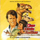 ONE LITTLE INDIAN - JERRY GOLDSMITH (CD OCCASION)