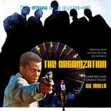 L'ORGANISATION (THE ORGANIZATION) MUSIQUE DE FILM - GIL MELLE (CD)