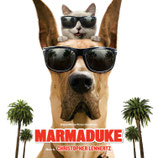MARMADUKE (MUSIQUE DE FILM) - CHRISTOPHER LENNERTZ (CD)