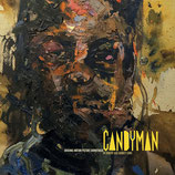 CANDYMAN (MUSIQUE DE FILM) - ROBERT AIKI AUBREY LOWE (CD)