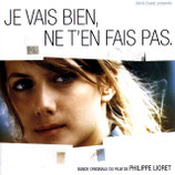 JE VAIS BIEN, NE T'EN FAIS PAS (MUSIQUE DE FILM) - NICOLA PIOVANI (CD)