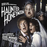 NUIT DE NOCES CHEZ LES FANTOMES (HAUNTED HONEYMOON) - JOHN MORRIS (CD)