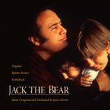 JACK THE BEAR (MUSIQUE DE FILM) - JAMES HORNER (CD)