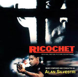 RICOCHET (MUSIQUE DE FILM) - ALAN SILVESTRI (CD)