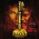 CHAMBRE 1408 (MUSIQUE DE FILM) - GABRIEL YARED (CD)