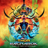 THOR : RAGNAROK (MUSIQUE DE FILM) - MARK MOTHERSBAUGH (CD)