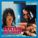 DESCENTE AUX ENFERS - GEORGES DELERUE (CD OCCASION)