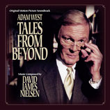 TALES FROM BEYOND (MUSIQUE DE FILM) - DAVID JAMES NIELSEN (CD)