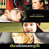 THE ULTIMATE GIFT - MARK McKENZIE (CD OCCASION)