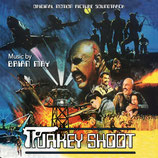 TURKEY SHOOT - BRIAN MAY (CD OCCASION)