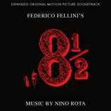 8 1/2 - NINO ROTA (2 CD OCCASION)