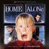 MAMAN J'AI RATE L'AVION (HOME ALONE) MUSIQUE - JOHN WILLIAMS (2 CD)