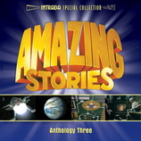 HISTOIRES FANTASTIQUES (AMAZING STORIES VOLUME 3) - MUSIQUE (2 CD)