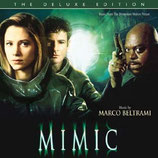 MIMIC (MUSIQUE DE FILM) DELUXE EDITION - MARCO BELTRAMI (CD)