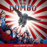 DUMBO (MUSIQUE DE FILM) - DANNY ELFMAN (CD)