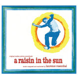 UN RAISIN AU SOLEIL (MUSIQUE DE FILM) - LAURENCE ROSENTHAL (CD)